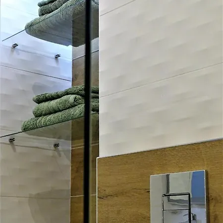 Blue Fountain Luxueux Aix Centre Historique -wifi-smart Tv- Апартаменти Екс-ан-Прованс