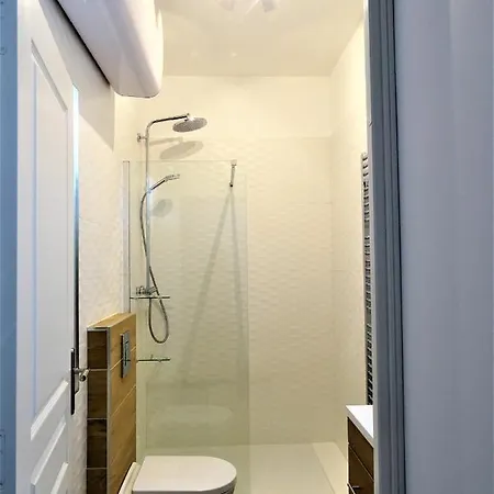 Blue Fountain Luxueux Aix Centre Historique -wifi-smart Tv-
