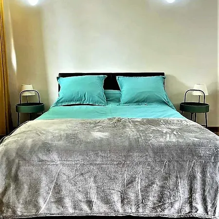 Blue Fountain Luxueux Aix Centre Historique -wifi-smart Tv- Екс-ан-Прованс