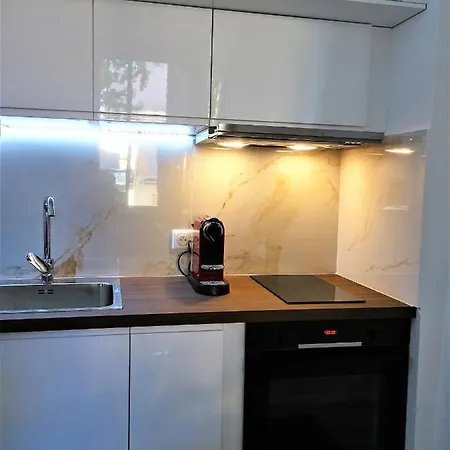 Blue Fountain Luxueux Aix Centre Historique -wifi-smart Tv- Aix-en-Provence